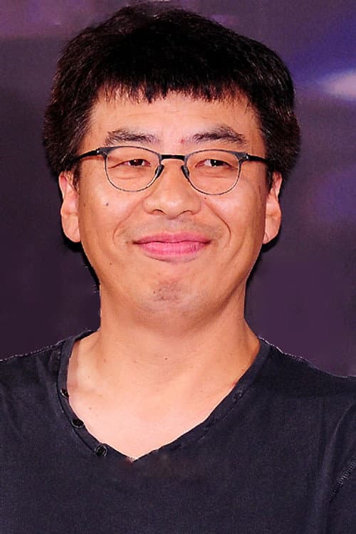 Kwon Seok-jang foto