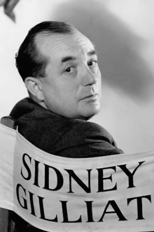 Sidney Gilliat foto