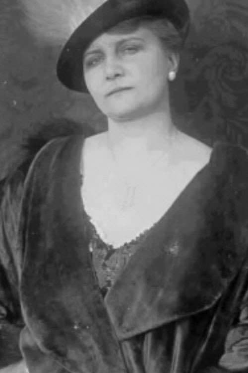 Julie Frenkel-Meyer foto