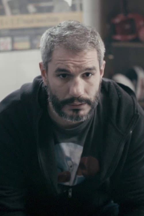 José Yebes foto
