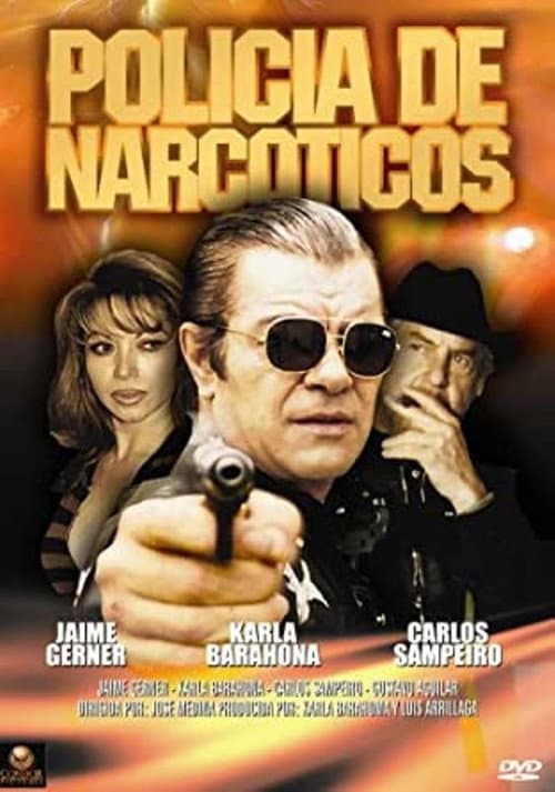 Rostros ocultos (1999) poster