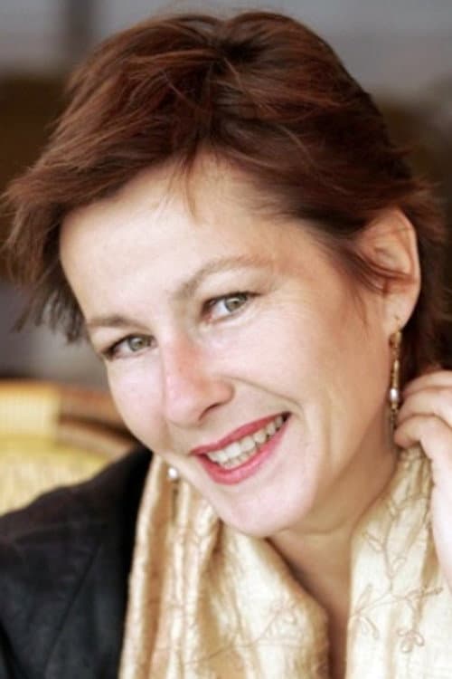 Gabrielle Forest foto