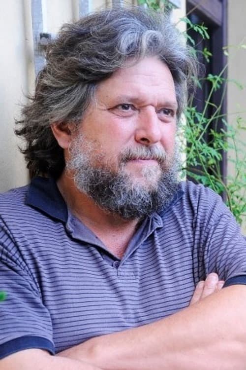 Esteban Schroeder foto
