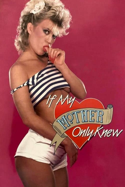 If My Mother... Only Knew (1986) poster
