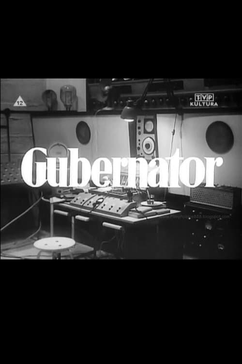 Gubernator (1965) poster
