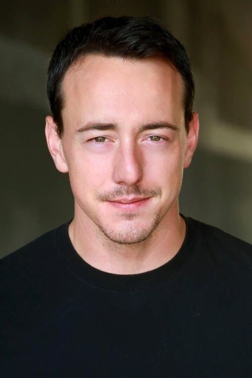 Chris Coy foto