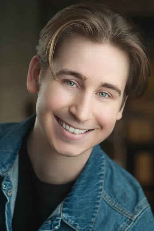 Lee J. Poichuk foto