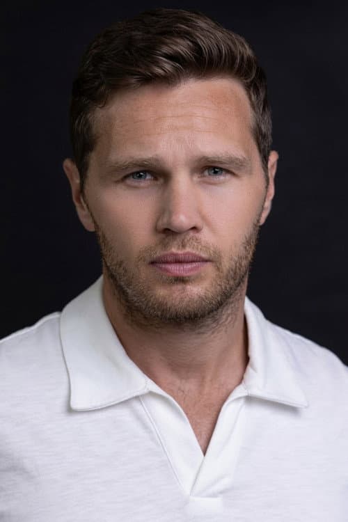 Danny Walters foto