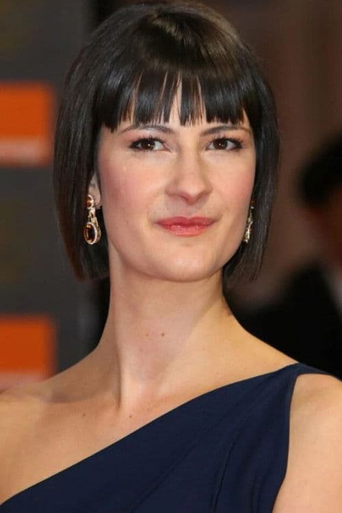 Francesca Gardiner foto