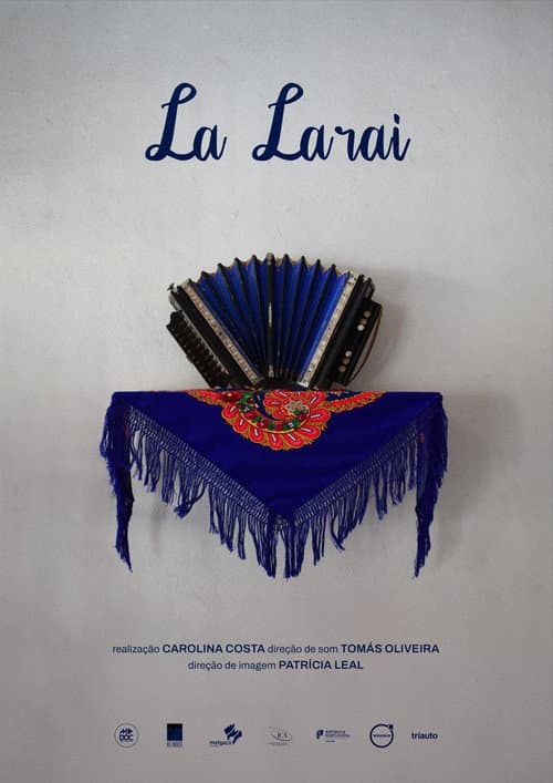 La Larai (2023) poster