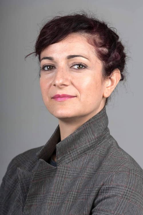 Valentina Curatoli foto