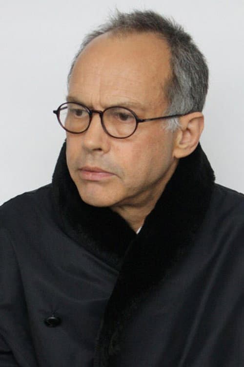 Eric Watson foto
