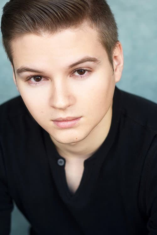 Myles Montpetit foto