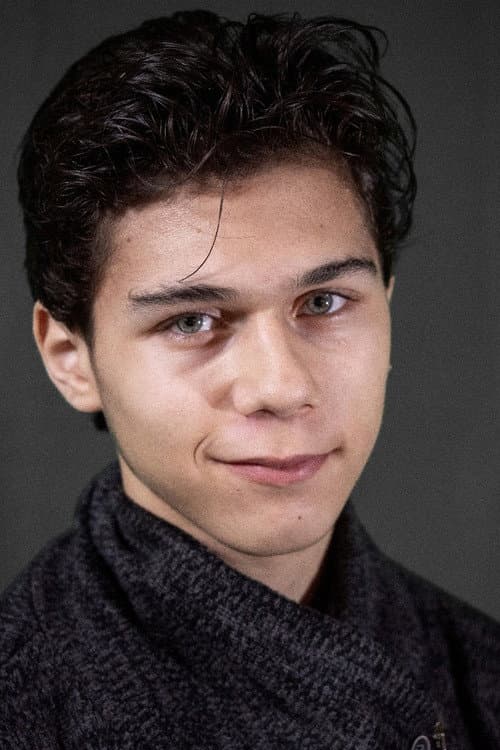 Christian Mancin foto