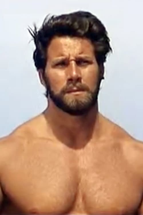 Reg Park foto