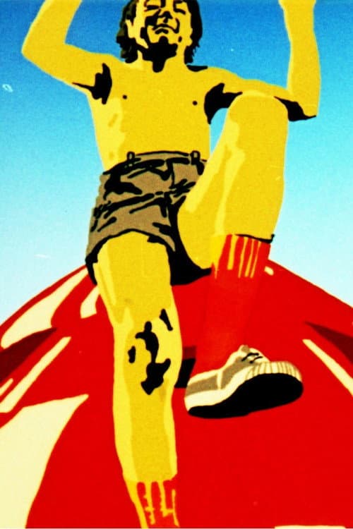 Tolmuimeja (1978) poster