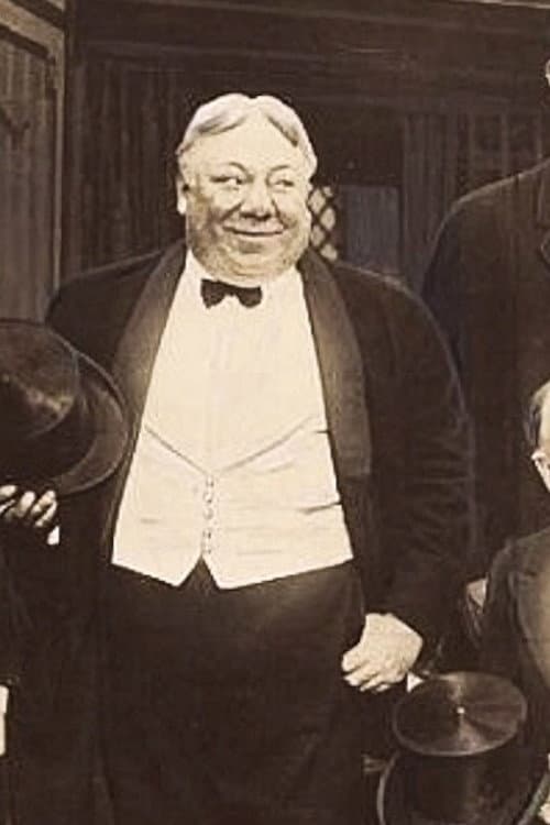 Chumps (1912) poster