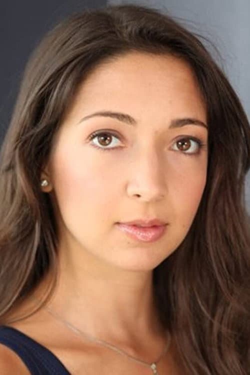 Nichole Yannety foto