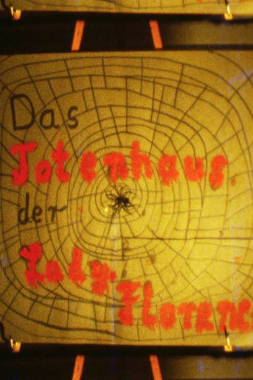 Das Totenhaus der Lady Florence (1975) poster