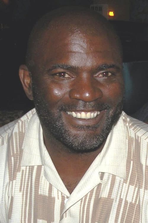 Lawrence Taylor foto