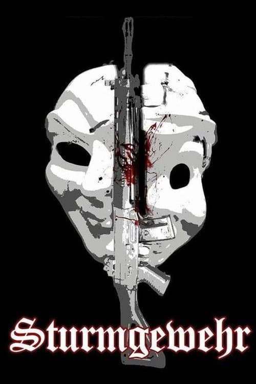 Sturmgewehr (2019) poster