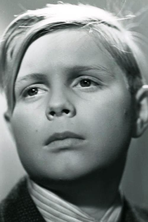Jørgen Deichmann foto