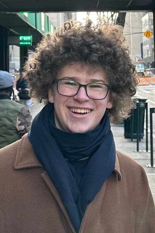 Miller Chetwynd foto