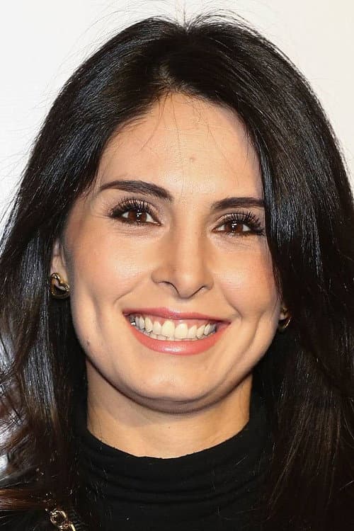 Lorena Enríquez foto