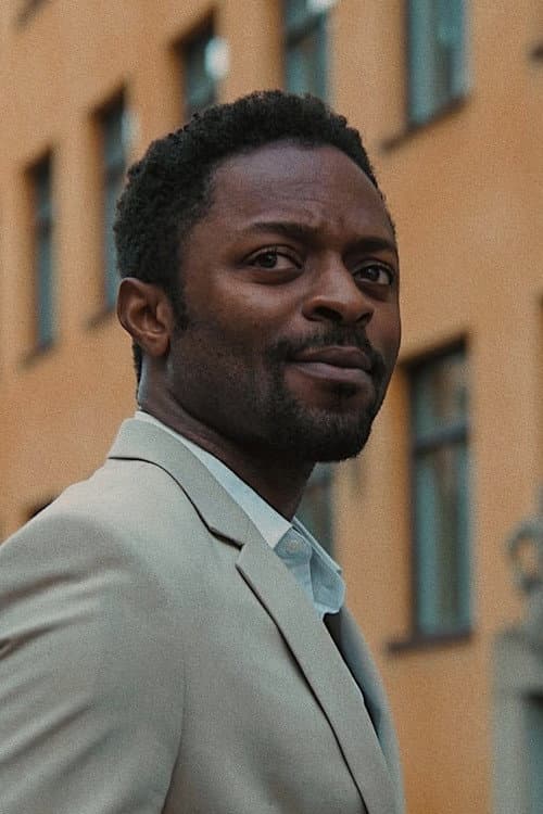 Ozzy Agu foto