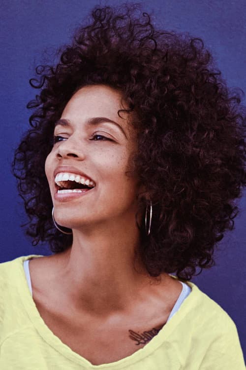 Olivia Asiedu-Poku foto
