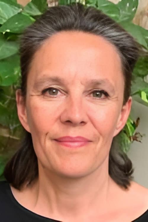 Hilde Van Hulle foto