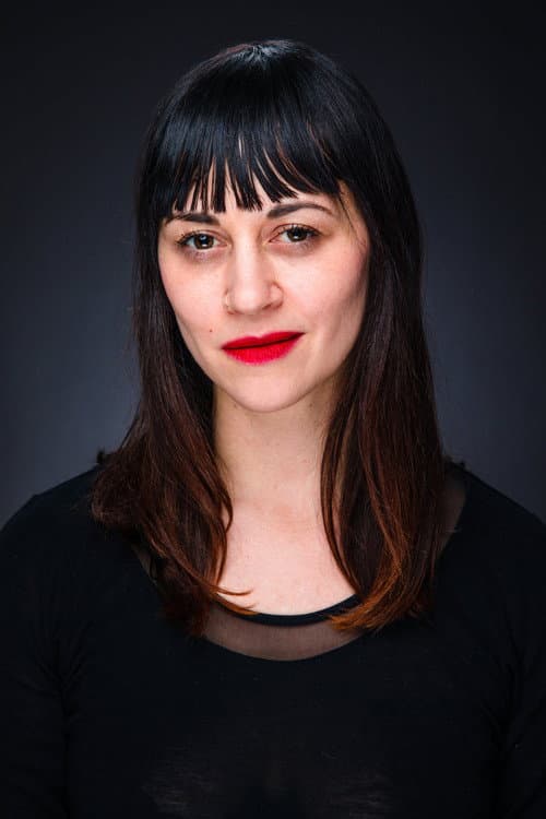 Jennifer Goodridge foto