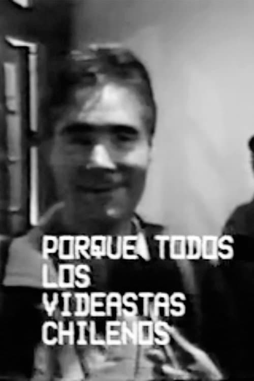 En busca del videasta perdido o Mister Off y el caso de las papas locas (1987) poster