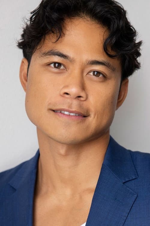 Jericho Nicodemus foto
