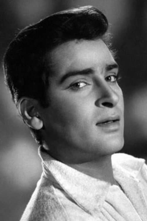 Shammi Kapoor foto
