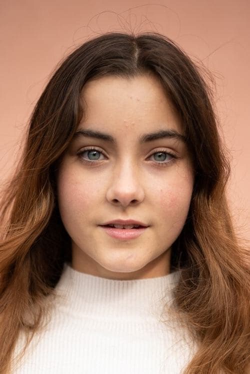 Roosmarijn van der Hoek foto