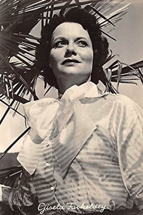 Gisela Fackeldey foto