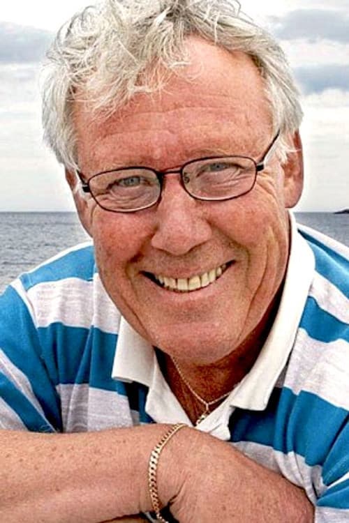 Knut Bjørnsen foto