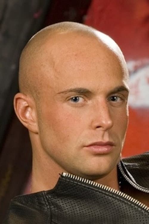Luke Spears foto