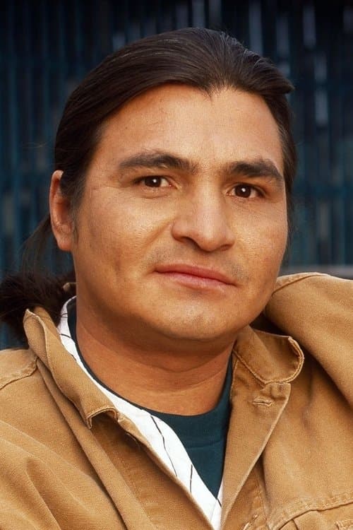 Ben Cardinal foto