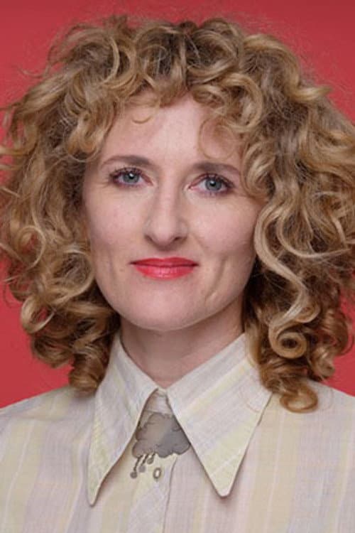 Amber Sealey foto