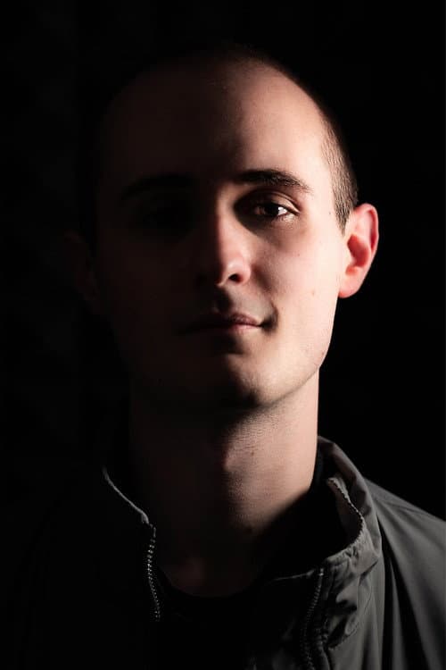Alessandro Zambelli foto