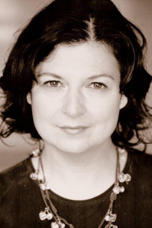 Birgitta Bernhard foto