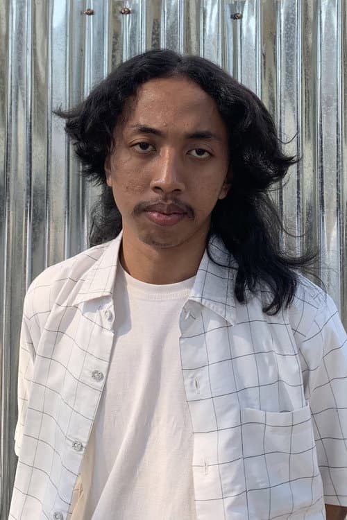 Yosef Bergas Rosarianto foto