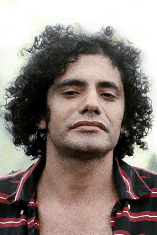 Waly Salomão foto