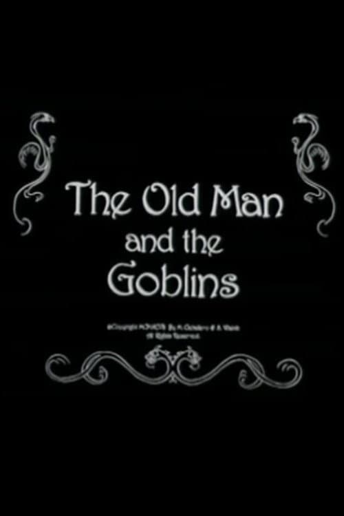 The Old Man and the Goblins (1998) poster