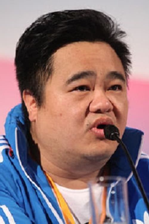 胡耀輝 foto