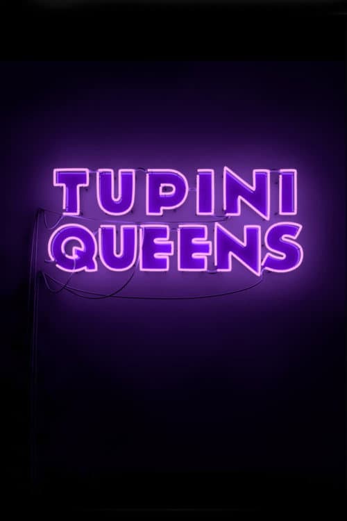 TupiniQueens (2015) poster