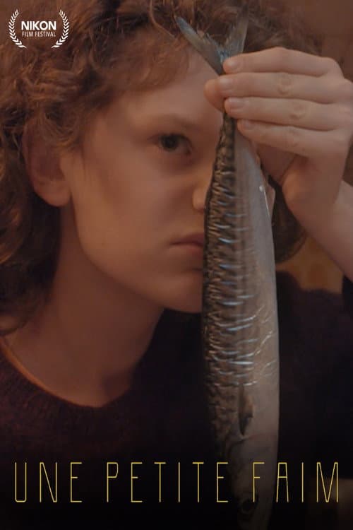 Une petite faim (2021) poster