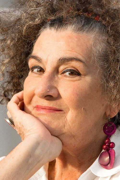 Matilde Muñiz foto